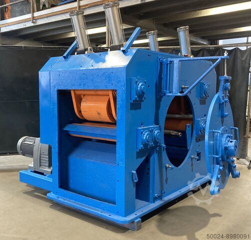 Nachschnittsäge - Hochleistung ARI DS 70