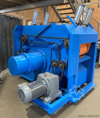 Nachschnittsäge - Hochleistung ARI DS 70