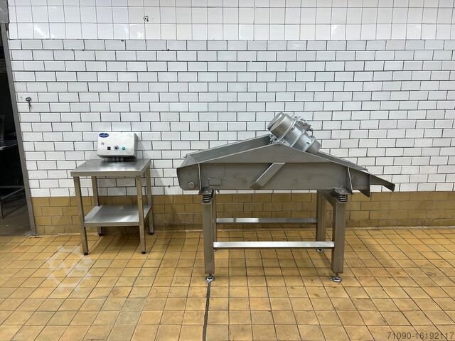 Shaker / Vibrator Superior shake 