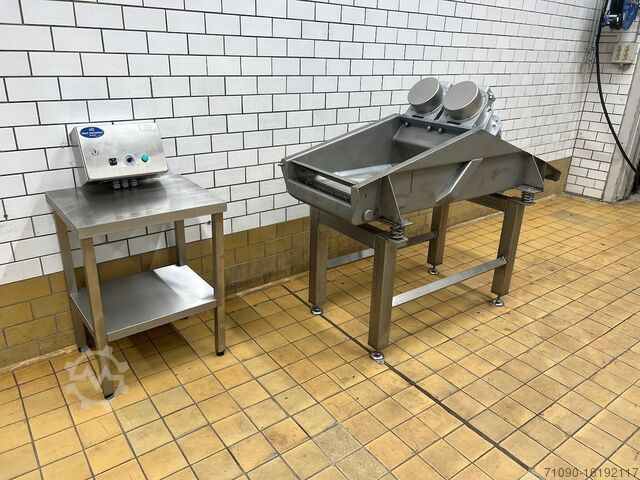 Shaker / Vibrator Superior shake 