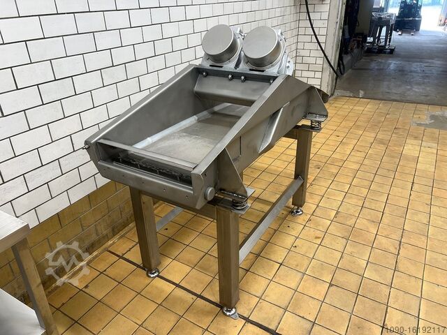 Shaker / Vibrator Superior shake 