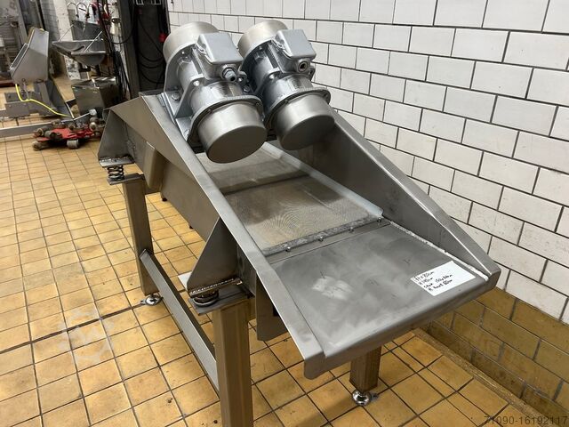 Shaker / Vibrator Superior shake 