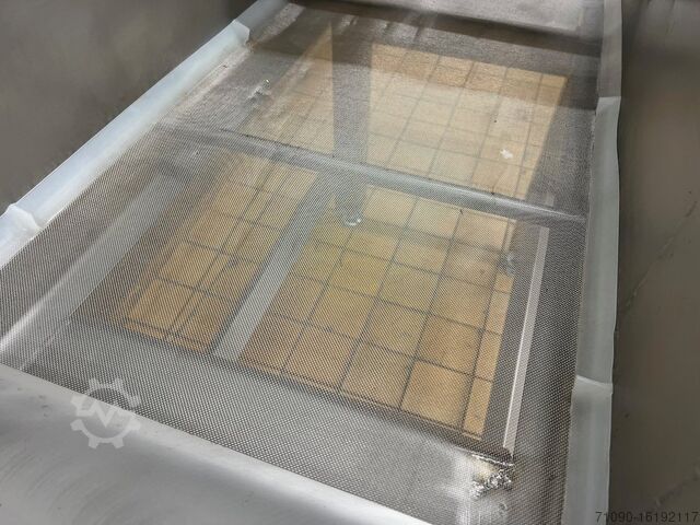 Shaker / Vibrator Superior shake 