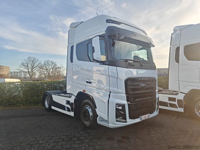 Standard tractor unit Ford Truck F-Max
