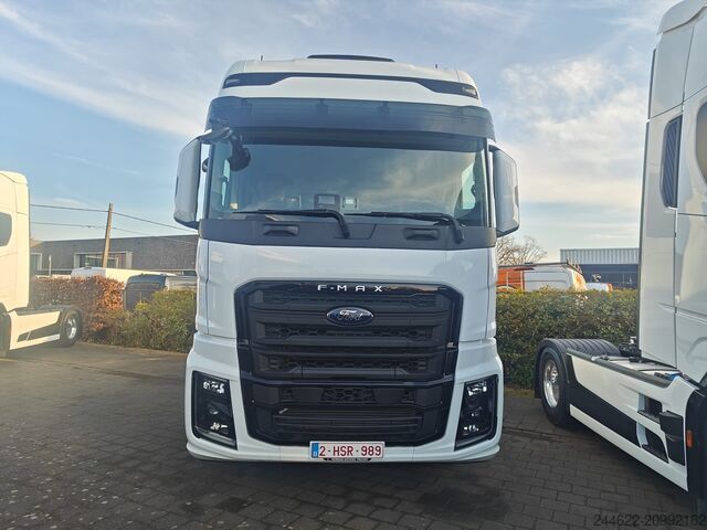 Standard tractor unit Ford Truck F-Max