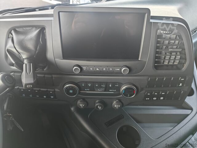 Standard tractor unit Ford Truck F-Max