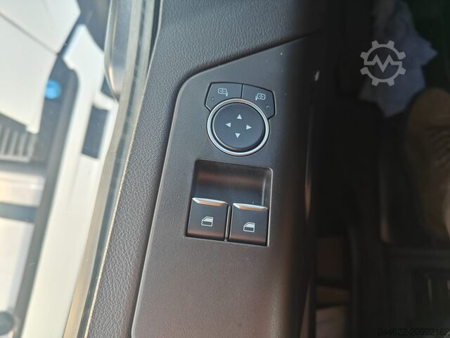 Standard tractor unit Ford Truck F-Max