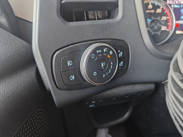 Standard tractor unit Ford Truck F-Max