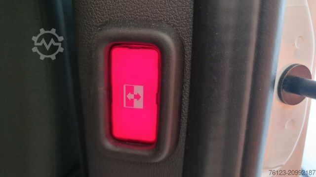 Minibus MERCEDES-BENZ Sprinter Lord Light 22 Sitzer 5 x Lagerfahrzeug