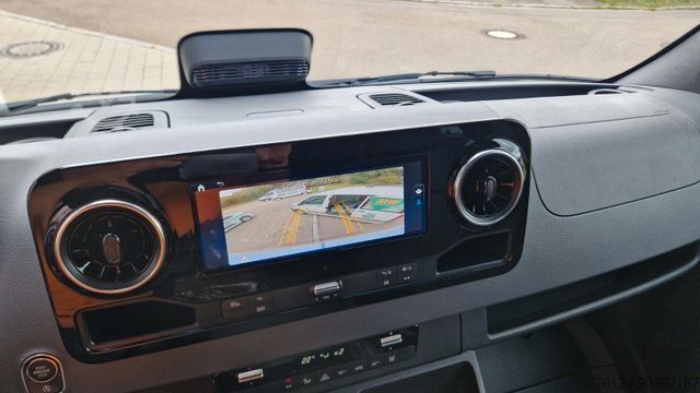 Minibus MERCEDES-BENZ Sprinter Lord Light 22 Sitzer 5 x Lagerfahrzeug