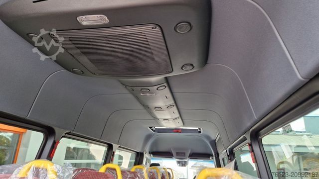 Minibus MERCEDES-BENZ Sprinter Lord Light 22 Sitzer 5 x Lagerfahrzeug