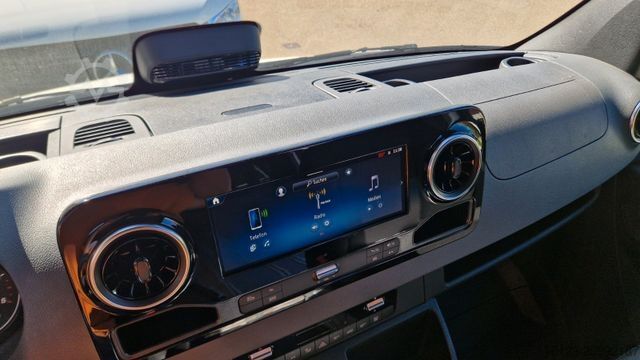 Minibus MERCEDES-BENZ Sprinter Lord Light 22 Sitzer 5 x Lagerfahrzeug