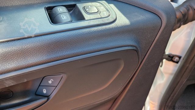 Minibus MERCEDES-BENZ Sprinter Lord Light 22 Sitzer 5 x Lagerfahrzeug