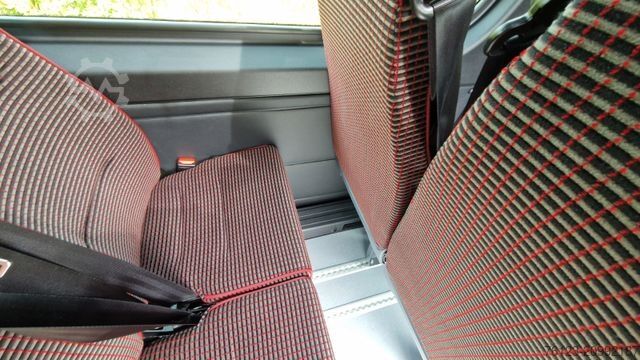 Minibus MERCEDES-BENZ Sprinter Lord Light 22 Sitzer 5 x Lagerfahrzeug