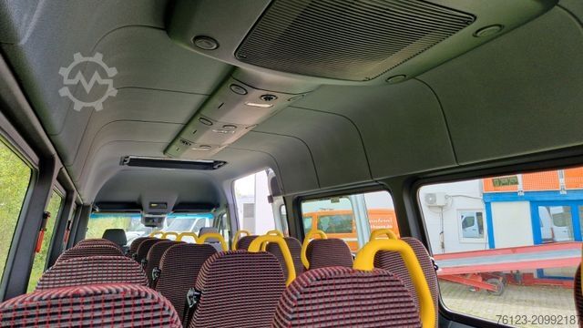 Minibus MERCEDES-BENZ Sprinter Lord Light 22 Sitzer 5 x Lagerfahrzeug