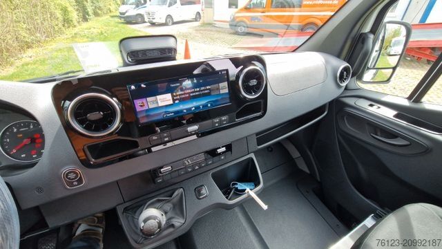 Minibus MERCEDES-BENZ Sprinter Lord Light 22 Sitzer 5 x Lagerfahrzeug