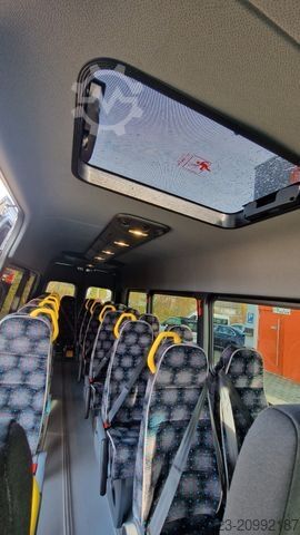 Minibus MERCEDES-BENZ Sprinter Lord Light 22 Sitzer 5 x Lagerfahrzeug