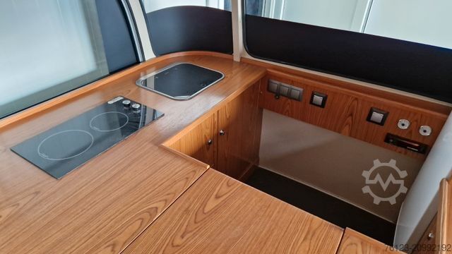 Caravan Kässbohrer PA 4