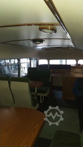 Caravan Kässbohrer PA 4