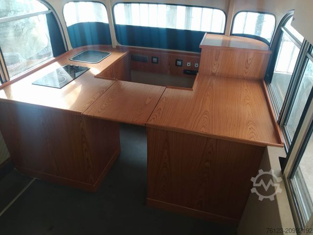 Caravan Kässbohrer PA 4