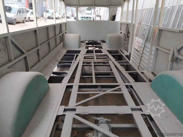 Caravan Kässbohrer PA 4