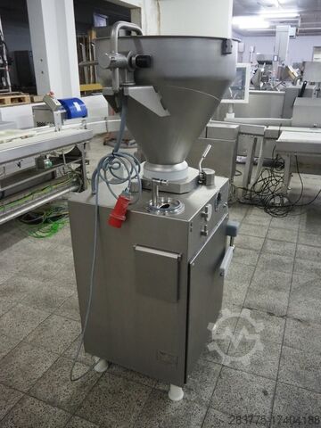Vacuum Filler Vemag DP3