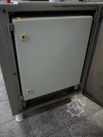 Vacuum Filler Vemag DP3