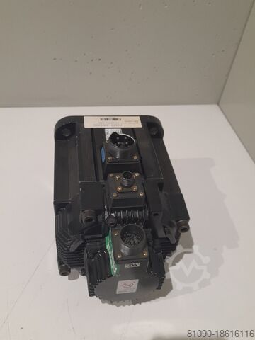 YASKAWA-MOTOR Yaskawa SGMGH-30DCA6C