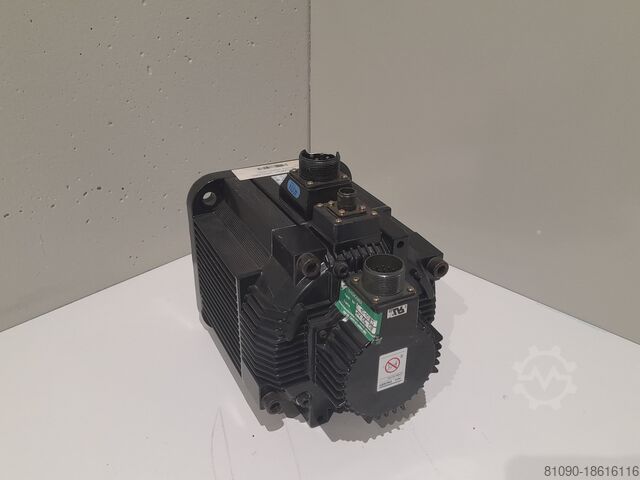 YASKAWA ENGINE Yaskawa SGMGH-30DCA6C