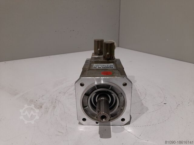 SIEMENS MOTOR Siemens