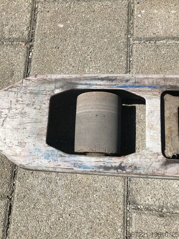 Electric Pallet Trucks Still ECH12