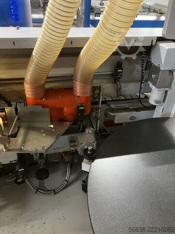 Kantenanleimmaschine Holzher 1308 XL