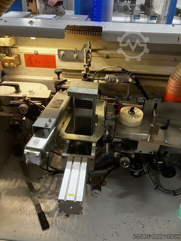 Kantenanleimmaschine Holzher 1308 XL