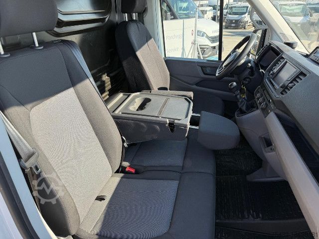 Panel van Volkswagen CRAFTER 50 FRIGO ATP