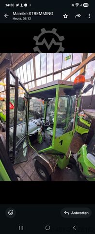  Egholm Park Ranger 2150