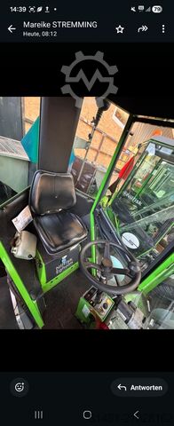  Egholm Park Ranger 2150