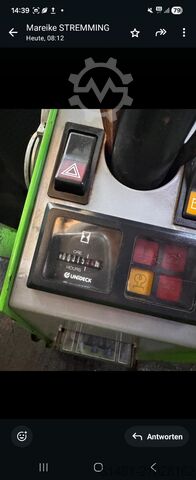  Egholm Park Ranger 2150