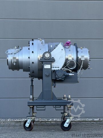 Extrusion tool G&G Extrusionstechnik GmbH PO G 250