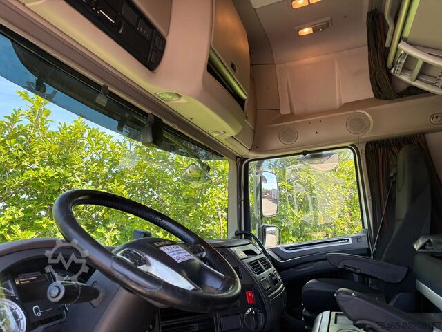Standard-SZM DAF XF 480 FT Euro6