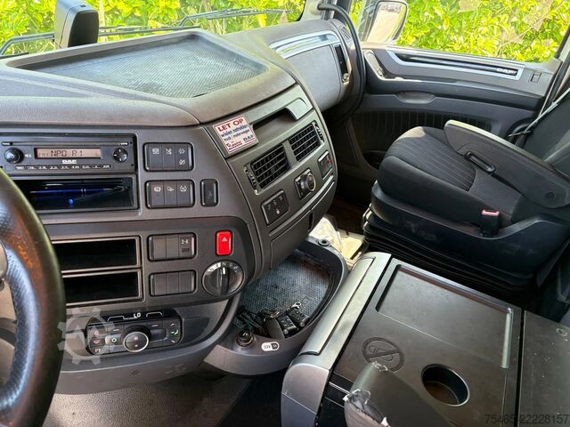 Standard-SZM DAF XF 480 FT Euro6
