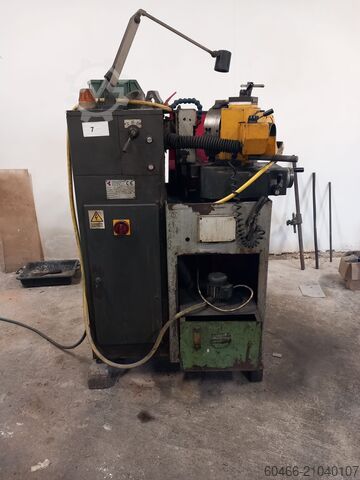 Bohrer Schleifmaschine von 10 bis 82 mm CUOGHI APE80