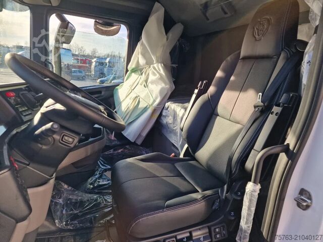 Standard-SZM Scania 500S NGS Highline 4x2 - NEW - Retarder - Leathe...