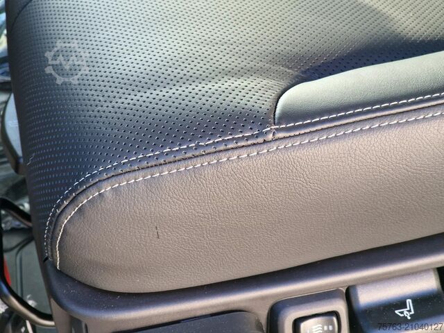 Standard-SZM Scania 500S NGS Highline 4x2 - NEW - Retarder - Leathe...