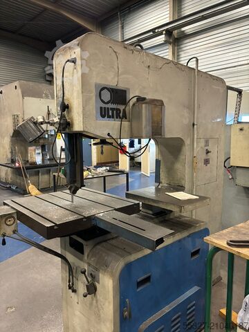 Siebdruckmaschine ULTRA RV913