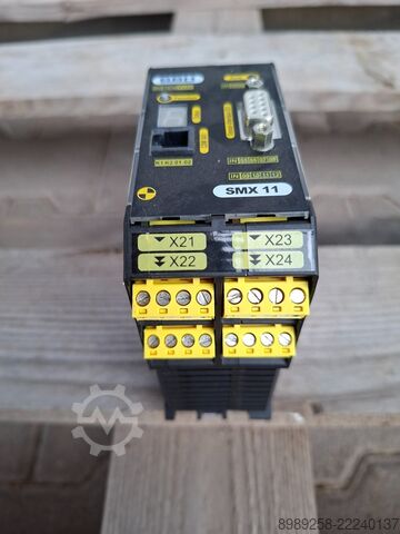 Safety Controller BBH SMX11HI