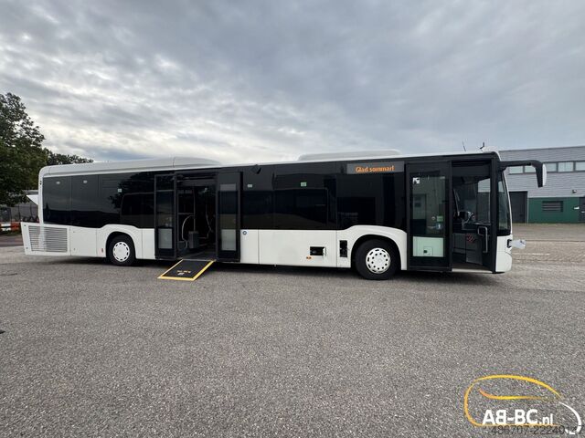 Intercity bus MERCEDES-BENZ Citaro, 51 Seats