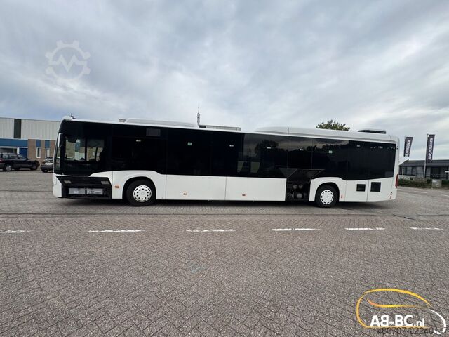 Intercity bus MERCEDES-BENZ Citaro, 51 Seats