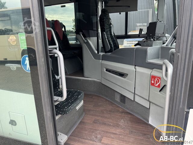 Intercity bus MERCEDES-BENZ Citaro, 51 Seats