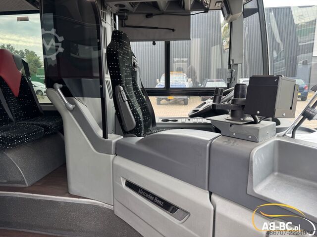 Intercity bus MERCEDES-BENZ Citaro, 51 Seats