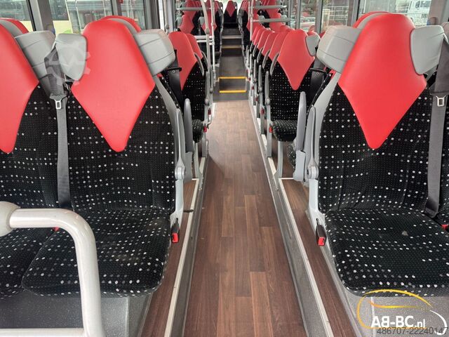 Intercity bus MERCEDES-BENZ Citaro, 51 Seats